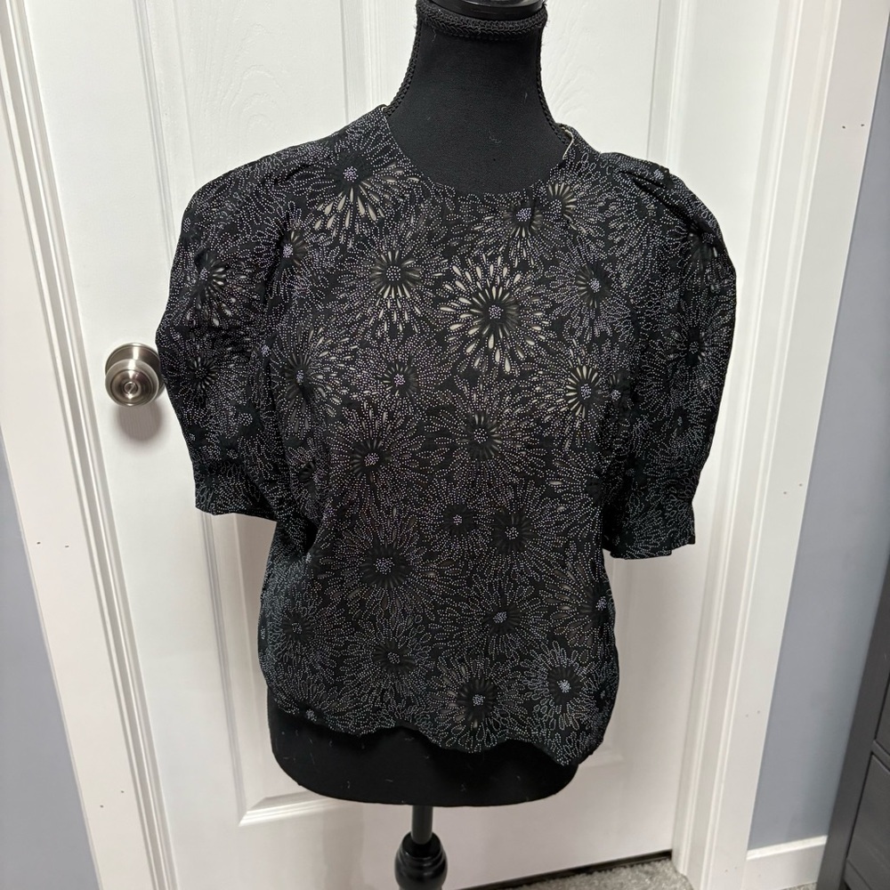 Ted Baker Top